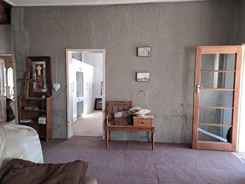 3 Bedroom Property for Sale in Clocolan Free State